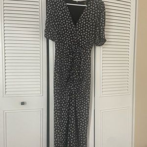 AFRM short sleeve maxi